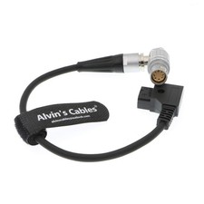 Alvin's Cables LW8D30 Power Cable for ARRI Alexa Mini 8-Pin to D-Tap picture