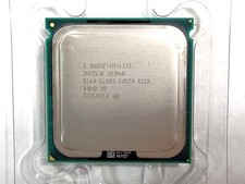 INTEL XEON 5160 3.00GHZ 4M 1333MHZ SLABS SOCKET LGA 771 CPU PROCESSOR picture