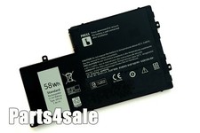 0PD19 58Wh Battery for Inspiron 14-5447 15-5547 Series CHB02 OPD19 DFVYN picture