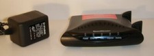 Efficient Networks SpeedStream 5100 Ethernet ADSL Modem 060-E142-A02 (w/charger) picture