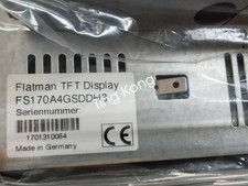 1PC Brand New FS170A4GSDDH3 Touch Screen via FedEx or DHL picture