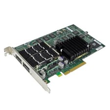 Chelsio Dual Port 10GbE PCIe x8 Network Card PN 110-1040-20 E0 111-00293+A2 picture