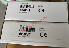 1PC Brand New Banner ES-UA-5A Safety Relay Module DHL/FedEx picture