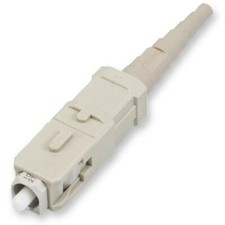 Fiber Corning Unicam Pretium Ceramic Conn. SC 62.5um OM1 picture