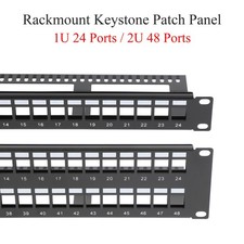 1/2PCS 24/48 Port 19