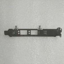 5 pcs Full Height Bracket for Broadcom 0Y40PH DELL 0N20KJ HP NC530SFP 10G SFP+ picture