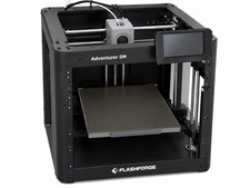 flashforge adventure 5m working conditon picture