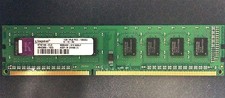 Hynix PC3200U-30330 256MB DDR 400MHz CL3 Memory picture