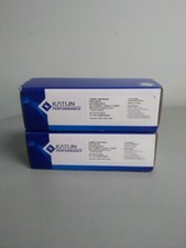  KATUN 39673 COMPATIBLE FOR KYOCERA TK-18/ TK-100/TK-18CS LOT OF 2 picture