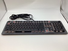 Turtle Beach Vulcan II Max Full-Size Keyboard READ picture