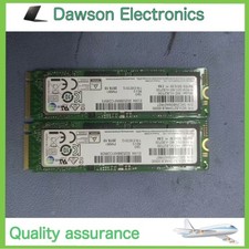 Used 1PCS Samsung PM981 2TB NVMe M.2 SSD SOLID STATE DRIVE MZ-VLB2T00 picture