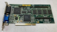 Matrox MGA-MIL/4I PCI Video Graphic Card picture