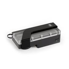 Alphacool Core DDCzero Flat Reservoir 140 with Pump picture