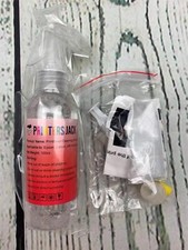 Printhead Cleaner fits Inkjet Printers 100ml 3.4oz Clean Printer picture