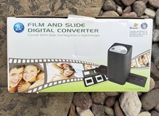 VuPoint Film & Slide Digital Converter - Windows XP and Vista Compatible ONLY picture