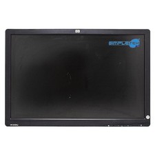 HP LE2201W LCD Monitor Display 22