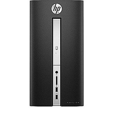 Hp Pavilion 510 Flagship Premium High Performance Desktop Pc(2017 New... picture