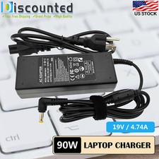 AC Adapter For HIPRO HP-OL093B13P LAPTOP Power Charger Supply Cord 90W NEW picture
