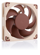 Nf-A6X15 5V PWM, High-Performance Quiet Fan 60Mm | High Airflow Low Noise 5V 15M picture