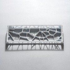 KBDfans Holy60 Aluminum Case Tray-Mount for 60% Keyboard PCB picture