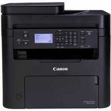 Canon imageCLASS MF273dw Wireless Laser MFP Monochrome 5621C011 picture