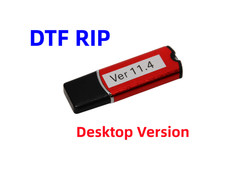 DTF DTG RIP software dongle V11.4 Desktop Version 11.4 picture