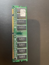 Samsung Memory PC100-322-620 KMM366S823CTS-GL (KOREA) 64MB picture