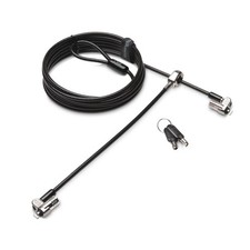 Kensington K65048WW MicroSaver 2.0 Twin Keyed Lock ~E~ picture