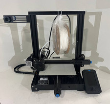 Creality Ender-3 V2 3D Printer picture