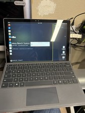 Microsoft Surface Pro 4 Pre-Owned i5-6300U 4GB 128GB SSD picture