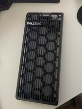 Dell EMC PowerEdge T350 Front Security Bezel Cover w/ Keys 67JHW 067JHW OEM picture