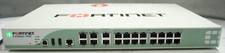 Fortinet FortiGate-100D Fortinet Firewall VPN Security Appliance P09340-04-01 picture