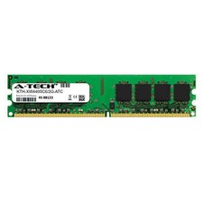 2GB DDR2 PC2-6400 DIMM (Replacement for Kingston KTH-XW4400C6/2G) Memory RAM picture
