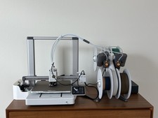 Bambu Lab A1 3D Printer with AMS Lite  picture