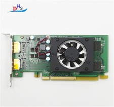 01YW868 For Lenovo ThinkCentre Radeon R520 2GB 2-DP DDR5 Video Graphics card picture