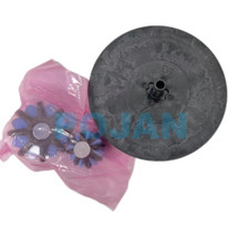 2~3 Inch Spindle Hub Rolls Support For HP Latex 560 570 700 800 800W M0E29-67041 picture