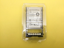 New TP4W3 0TP4W3 DELL Compellent 3.84TB SAS 12Gbps Read Intensive 2.5'' SSD picture