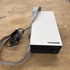 Tandy Disk Drive FD 501 for Color Computer 1 2 3 -untested  picture