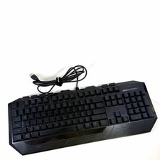 CM Storm Devastator Keyboard  LED SGB-3011-KKMF1-US Gaming Keyboard picture