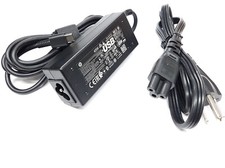 New Genuine HP 45w Charger AC Adapter for HP CHROMEBOOK X360 14C-CC0013DX picture