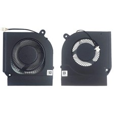 Replacement Cooling Fans for Acer Nitro 5 (2020) N20C1 AN515-55 AN515-45 AN51... picture