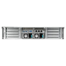 ASUS ESC4000 G4 2U Rackmount GPU Server  8X3.5