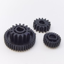 New Waste Powder Gear for Ricoh 1350 907 1356 1106 1107 906 1100 1357 picture