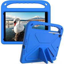 Shockproof EVA Tablet Case with Stand, Fits 9.7, 10.2, 10.9 and 11 Inch Tablets picture