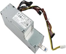 For Optiplex XE SFF 280W Power Supply L280E-01 DPS-280MB D499R 0Y738P USA picture