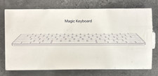 Apple MXCL3LL/A Magic Keyboard (USB C) - White picture