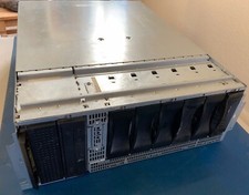 SGI Origin 200 2x180Mhz R10 MIPS processor, 512 MB memory ***Plus IRIX CD images picture