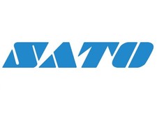 Sato R29176000 S84XX-EX Printer Part - PRESSURE ROLLER picture