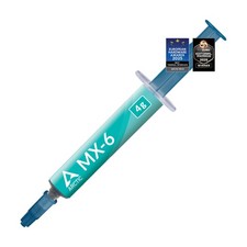 ARCTIC MX-6 (4 g) - Ultimate Performance Thermal Paste for CPU, Consoles, Graphi picture