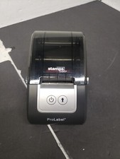 Stamps.com ProLabel P2 Direct Thermal Shipping Label Printer USB / NO ADAPTER picture